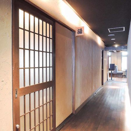 Tosu Hotel Komatsusou Zewnętrze zdjęcie