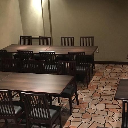 Tosu Hotel Komatsusou Zewnętrze zdjęcie