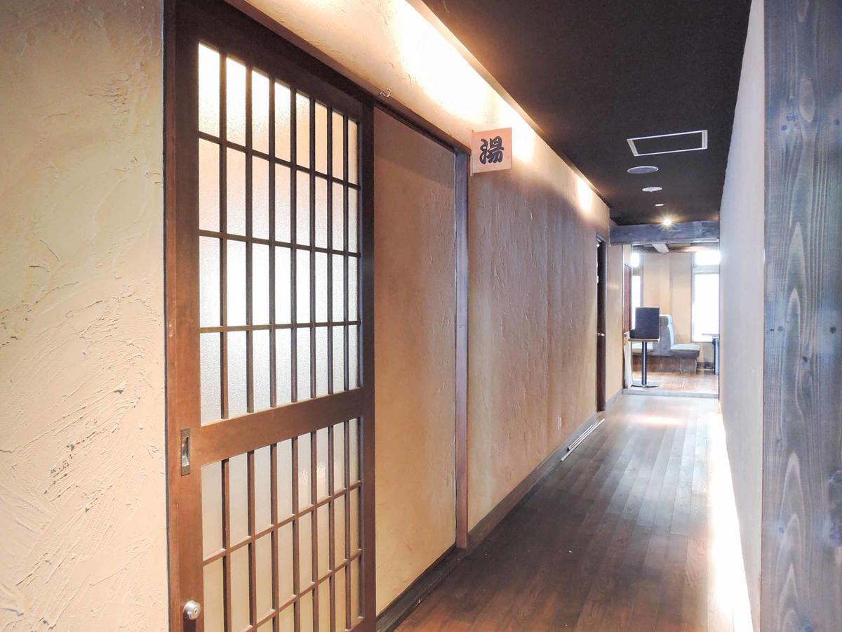 Tosu Hotel Komatsusou Zewnętrze zdjęcie