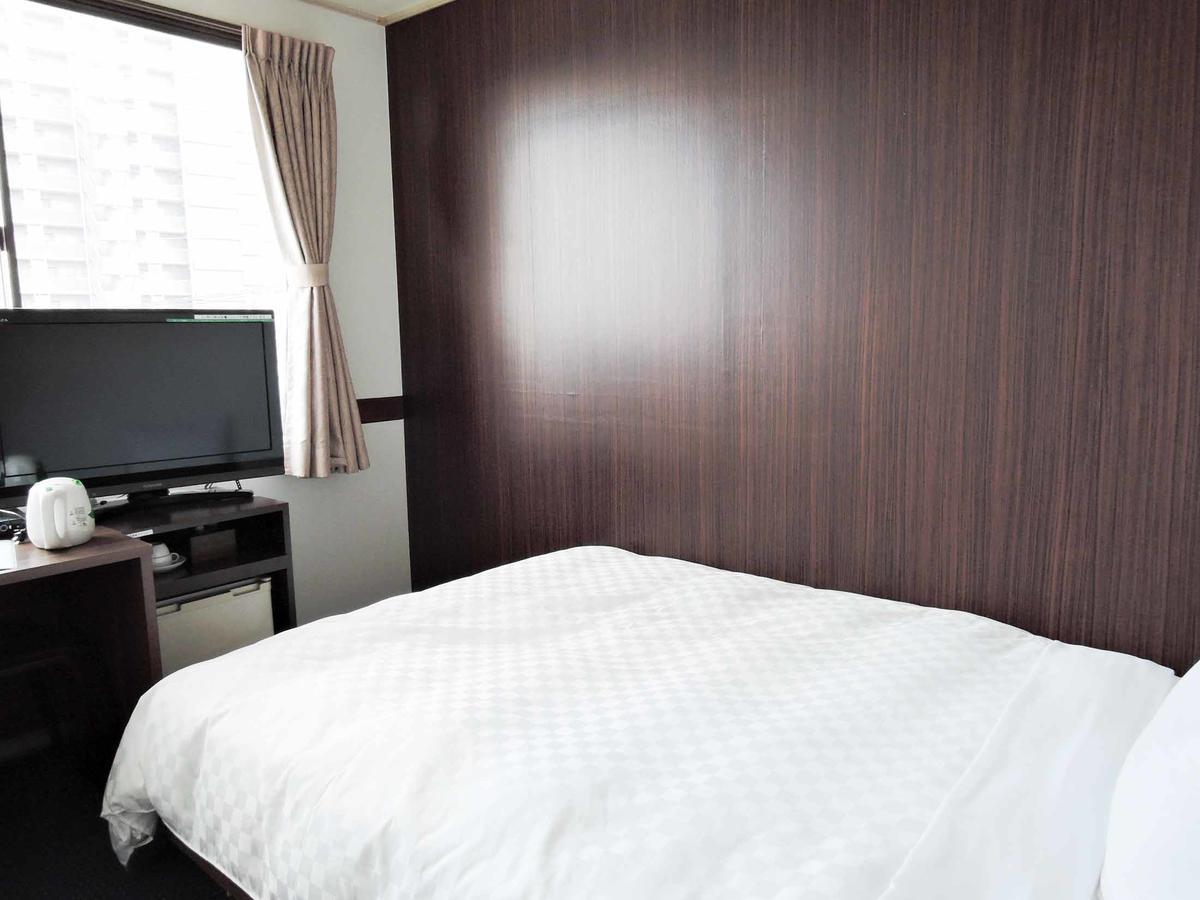 Tosu Hotel Komatsusou Zewnętrze zdjęcie