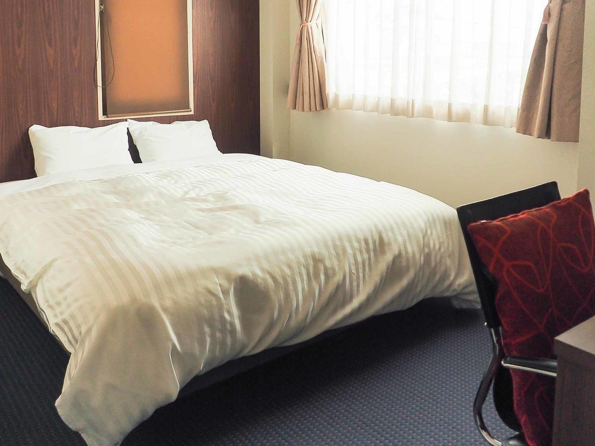 Tosu Hotel Komatsusou Zewnętrze zdjęcie