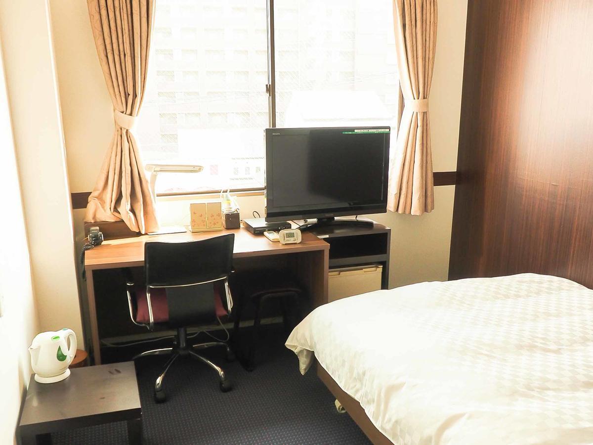 Tosu Hotel Komatsusou Zewnętrze zdjęcie