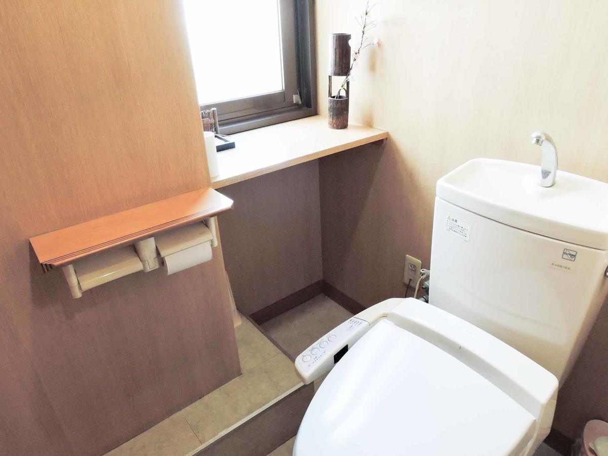 Tosu Hotel Komatsusou Zewnętrze zdjęcie