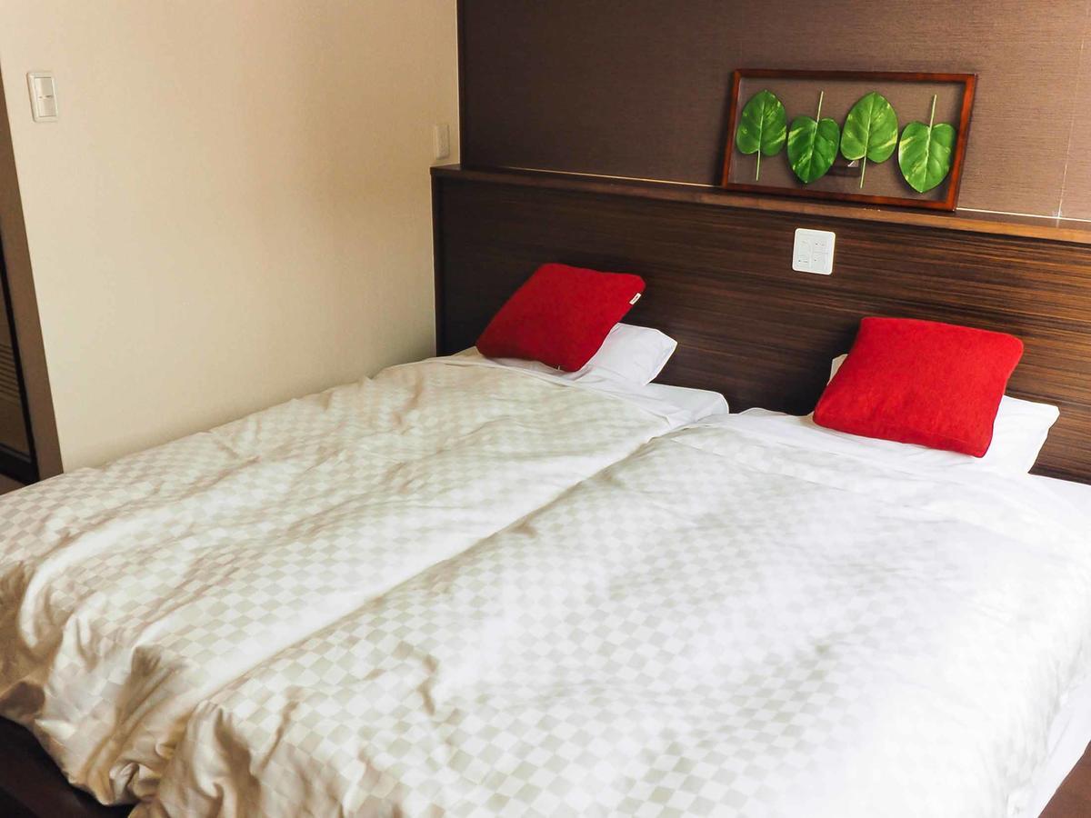 Tosu Hotel Komatsusou Zewnętrze zdjęcie