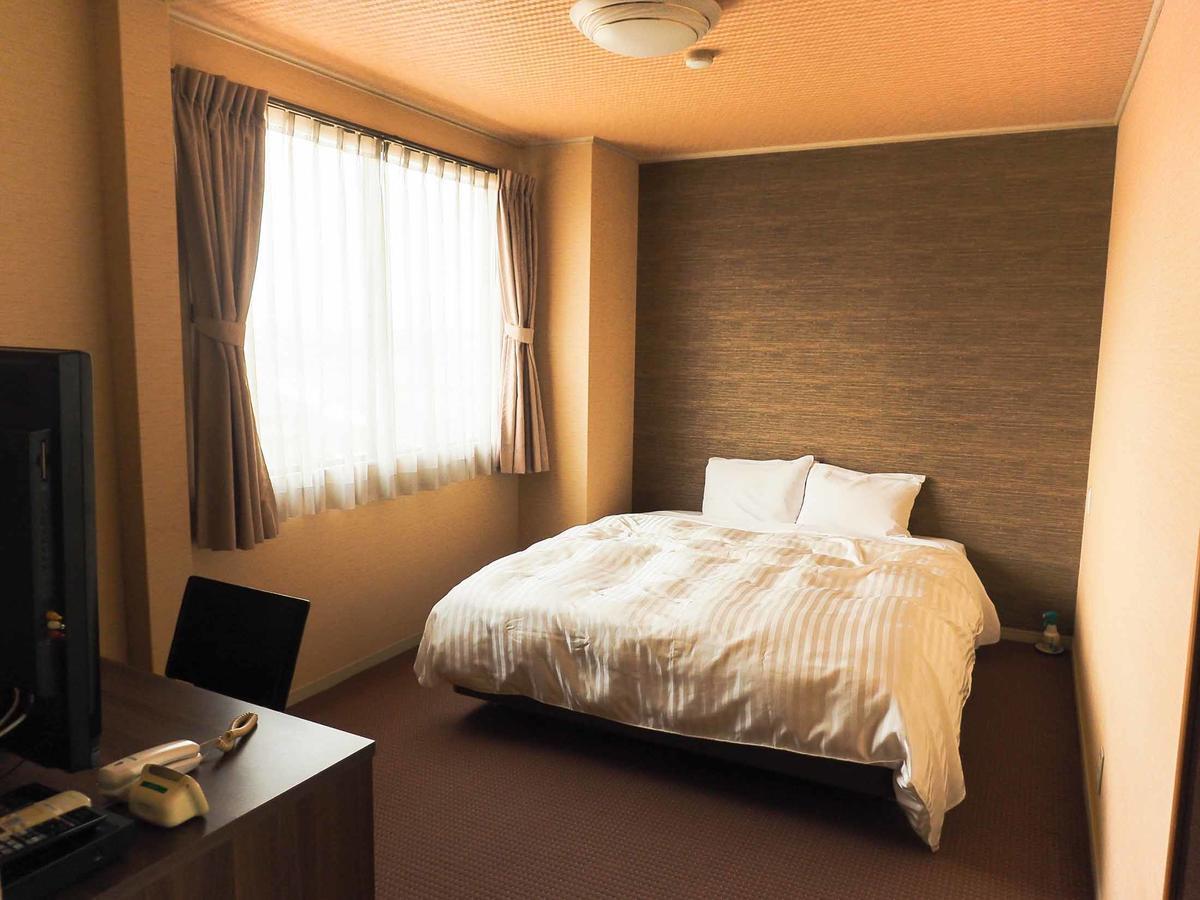 Tosu Hotel Komatsusou Zewnętrze zdjęcie