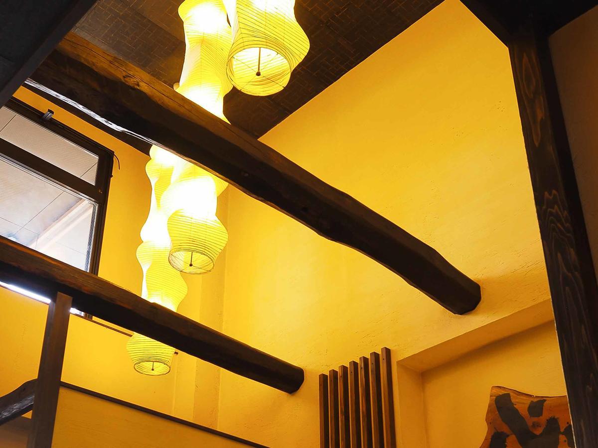 Tosu Hotel Komatsusou Zewnętrze zdjęcie