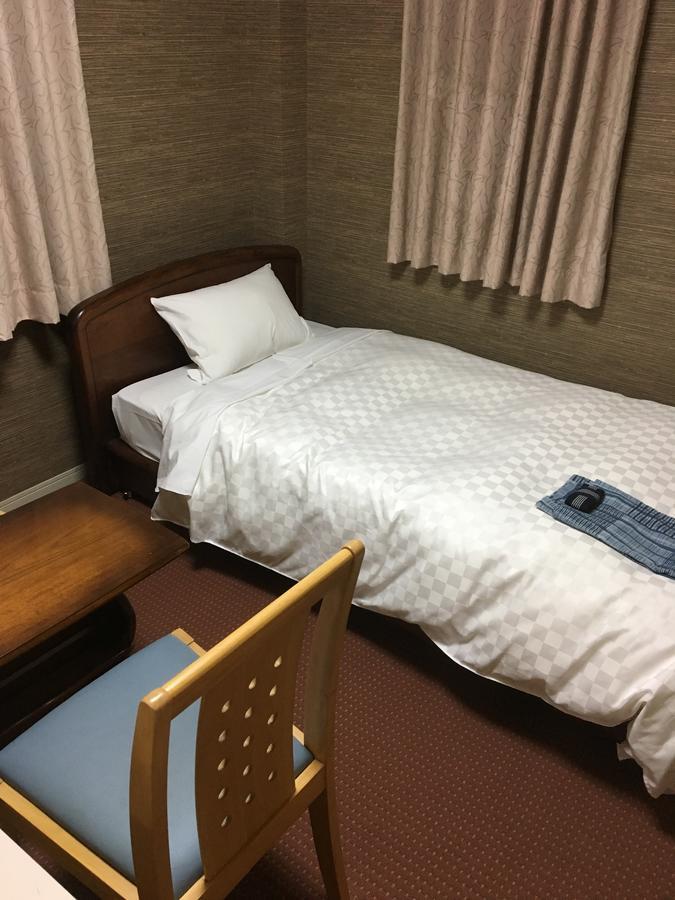 Tosu Hotel Komatsusou Zewnętrze zdjęcie