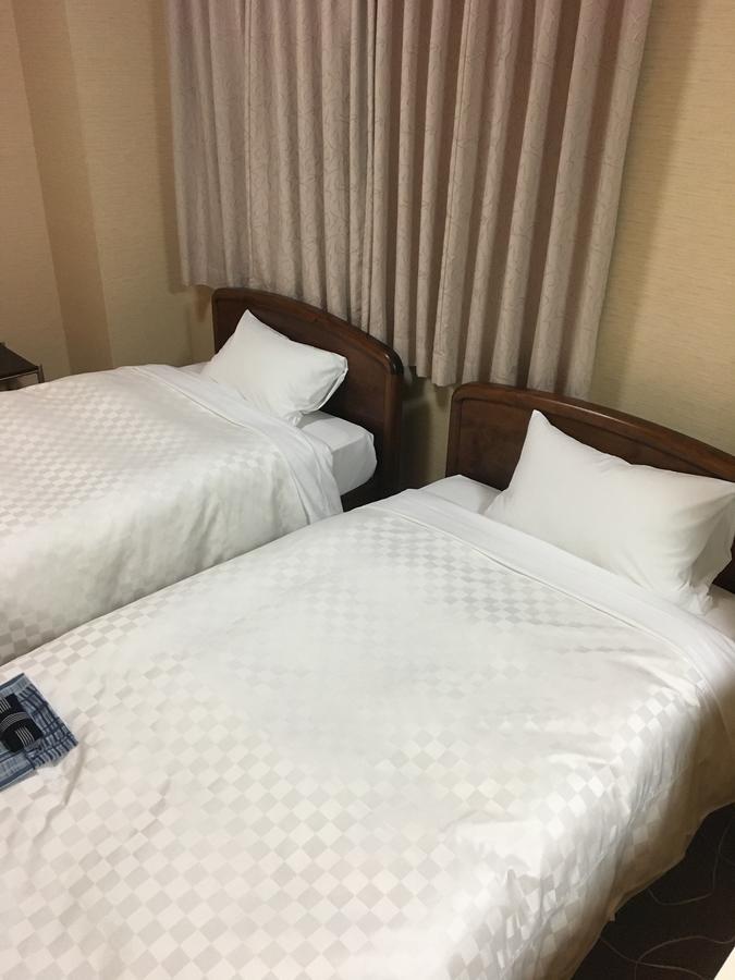 Tosu Hotel Komatsusou Zewnętrze zdjęcie
