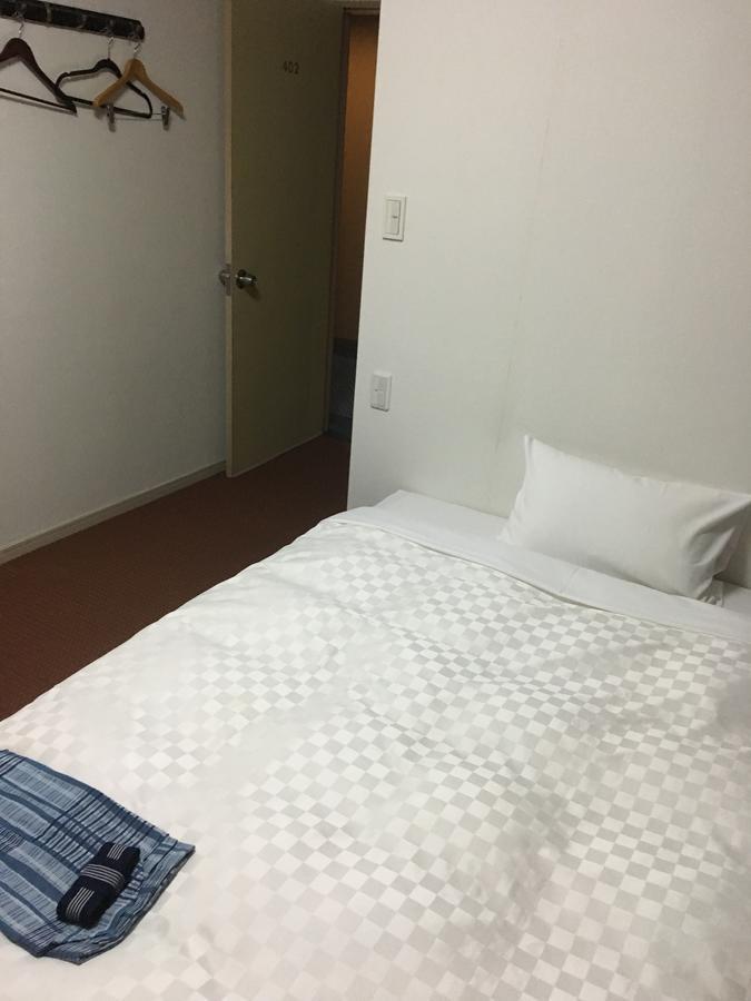 Tosu Hotel Komatsusou Zewnętrze zdjęcie