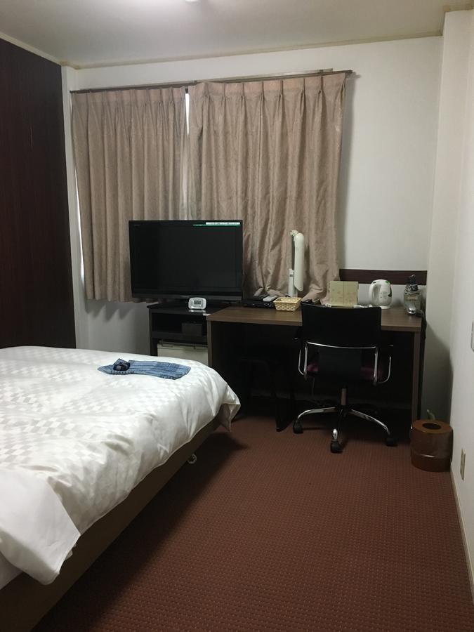 Tosu Hotel Komatsusou Zewnętrze zdjęcie