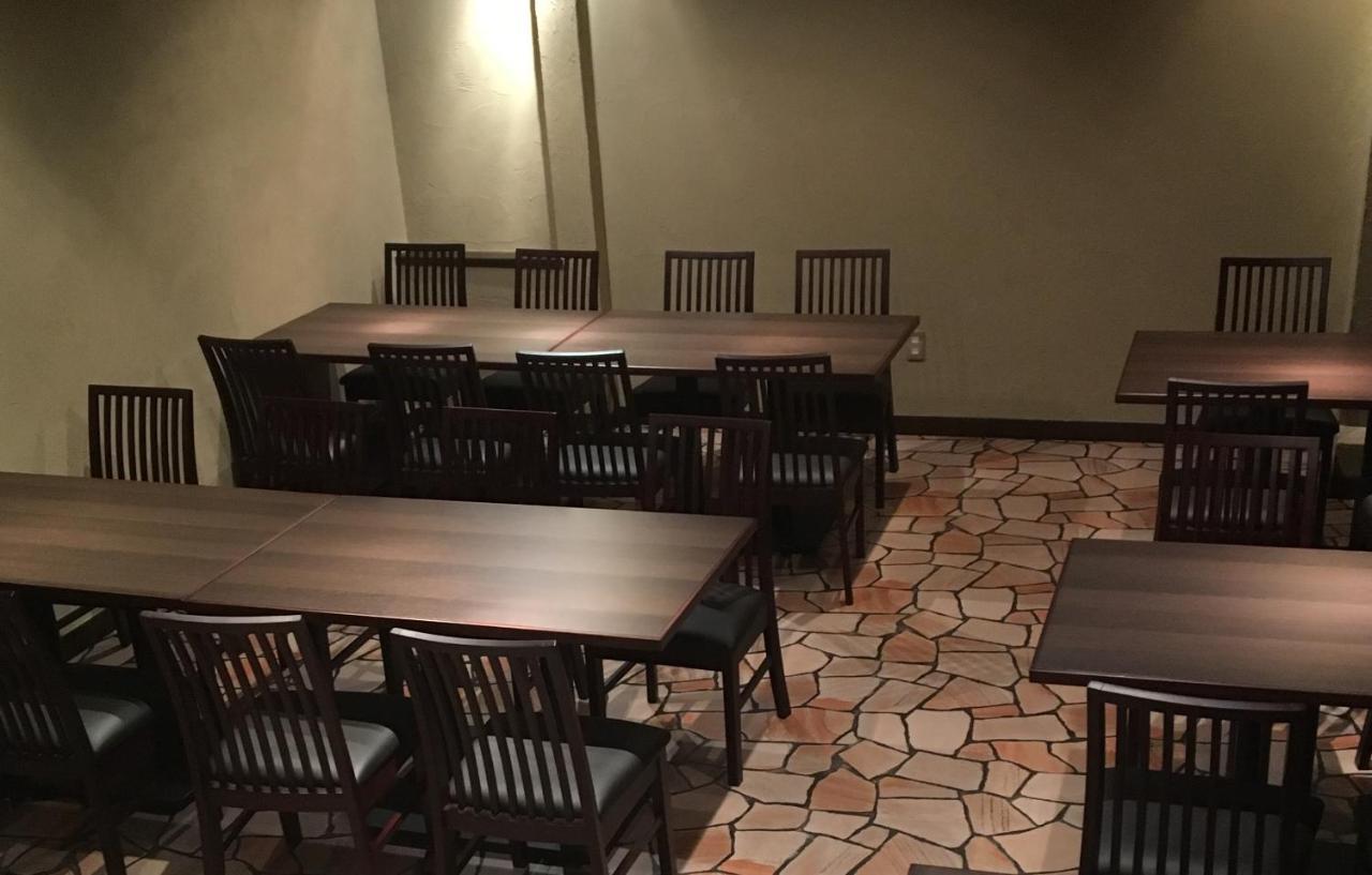 Tosu Hotel Komatsusou Zewnętrze zdjęcie
